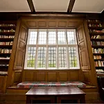 Yha Wasdale Hall *