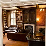 Hostel Yha Wasdale Hall *