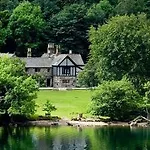 Yha Wasdale Hall *