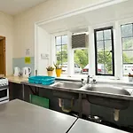 Yha Wasdale Hall - Vandrerhjem
