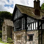 Yha Wasdale Hall -