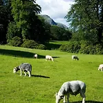 Vandrerhjem Yha Wasdale Hall - *