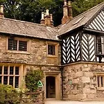 Yha Wasdale Hall - Vandrerhjem