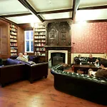 Yha Wasdale Hall -