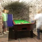 Yha Wasdale Hall - Vandrerhjem *