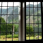 Yha Wasdale Hall - Vandrerhjem