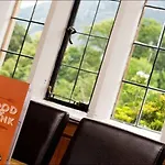 Yha Wasdale Hall - *