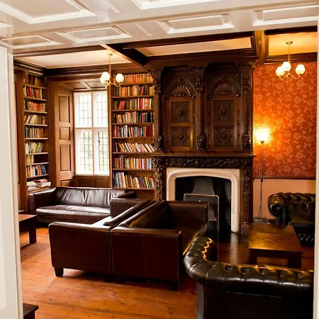 Yha Wasdale Hall *