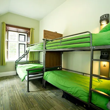 Yha Wasdale Hall
