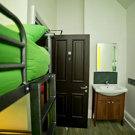 Yha Wasdale Hall Hostel *