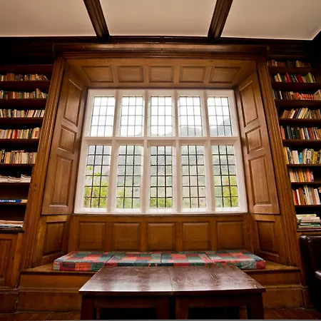 אכסניה Yha Wasdale Hall Nether Wasdale
