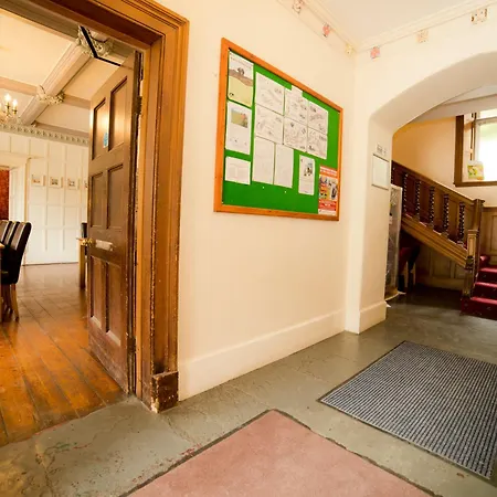 Yha Wasdale Hall *