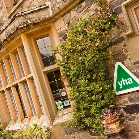 Yha Wasdale Hall - *