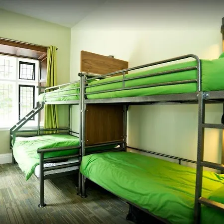 Yha Wasdale Hall Nether Wasdale