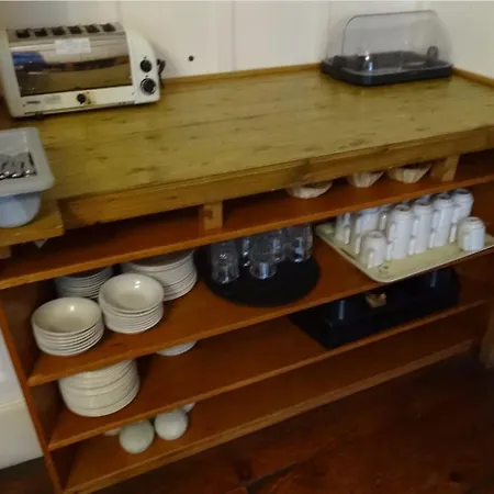 Yha Wasdale Hall * Nether Wasdale