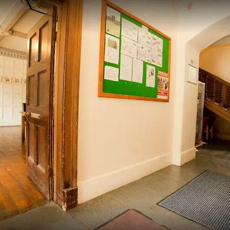 Yha Wasdale Hall אכסניה *