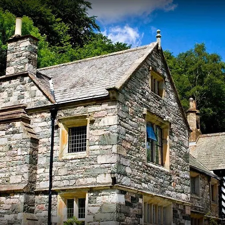 Yha Wasdale Hall Nether Wasdale