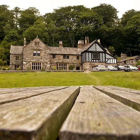Yha Wasdale Hall אכסניה *