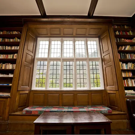 Yha Wasdale Hall *