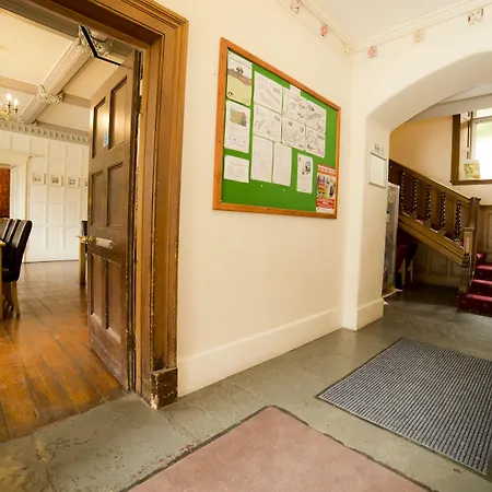 Yha Wasdale Hall אכסניה *