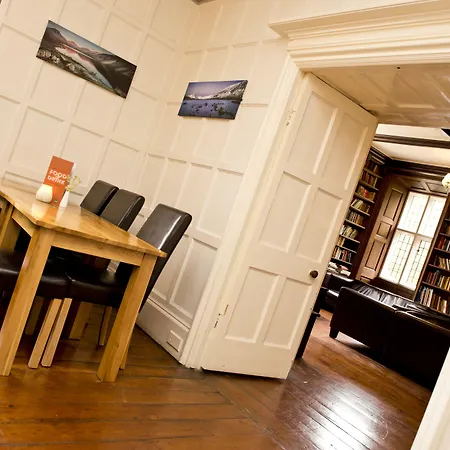 Yha Wasdale Hall * Nether Wasdale
