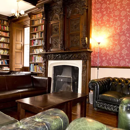 Yha Wasdale Hall אכסניה
