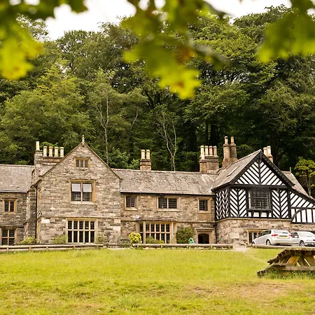 Yha Wasdale Hall Nether Wasdale