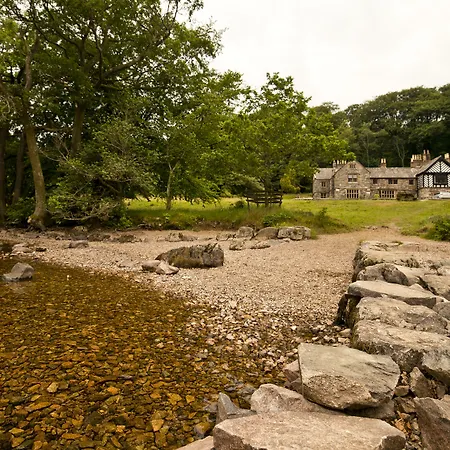 Yha Wasdale Hall Nether Wasdale