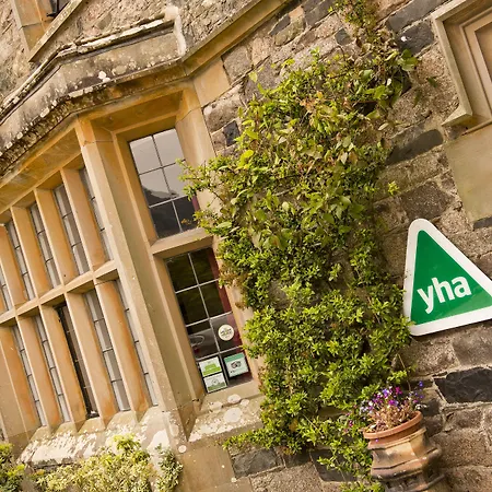 Yha Wasdale Hall * Nether Wasdale