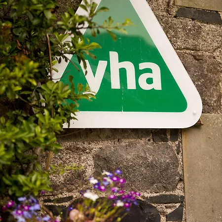 Yha Wasdale Hall אכסניה Nether Wasdale