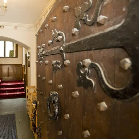 Yha Wasdale Hall אכסניה *