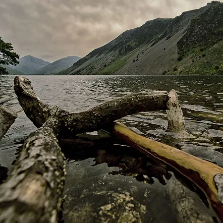 אכסניה Yha Wasdale Hall Nether Wasdale