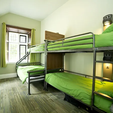 Yha Wasdale Hall * Nether Wasdale