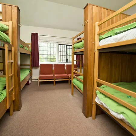 Yha Wasdale Hall אכסניה Nether Wasdale