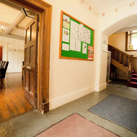 Yha Wasdale Hall