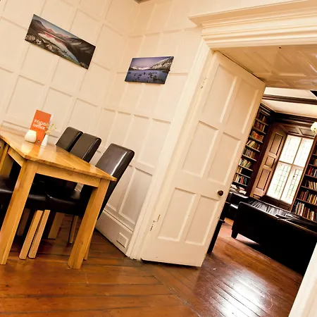 Yha Wasdale Hall * Nether Wasdale