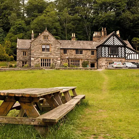 אכסניה Yha Wasdale Hall