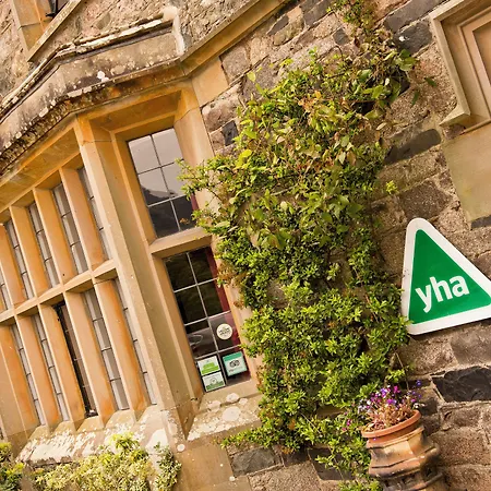 Yha Wasdale Hall *