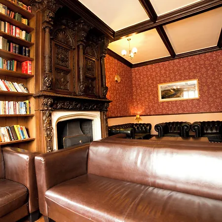 Yha Wasdale Hall * Nether Wasdale