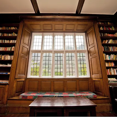 Yha Wasdale Hall * Nether Wasdale