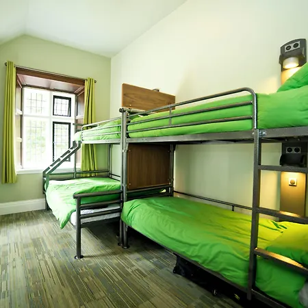 Yha Wasdale Hall