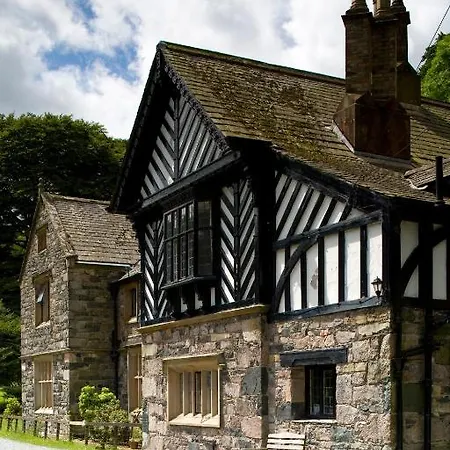 Yha Wasdale Hall
