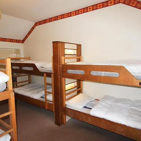 Yha Wasdale Hall *