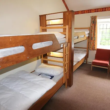 אכסניה Yha Wasdale Hall