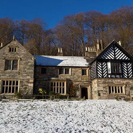 Yha Wasdale Hall *