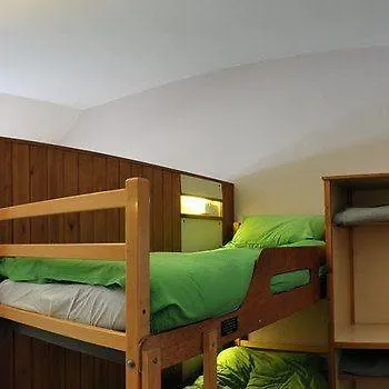 Yha Wasdale Hall אכסניה *