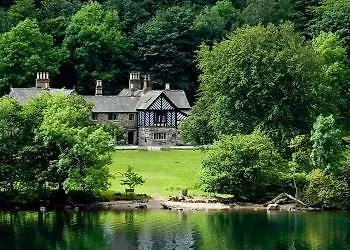 Yha Wasdale Hall *