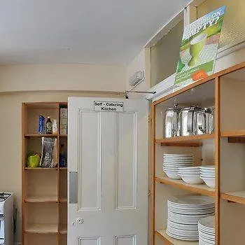 Yha Wasdale Hall بيت شباب *