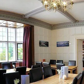 Yha Wasdale Hall *