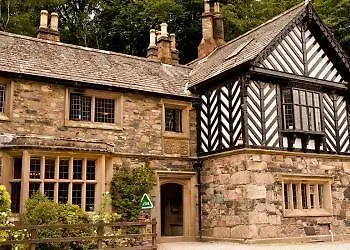 Yha Wasdale Hall אכסניה
